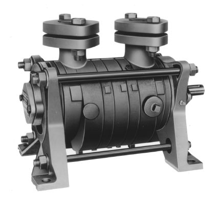 Single Stage Air Compressors