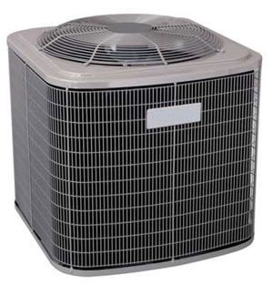 Air Cooling Unit