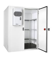 Cold Room