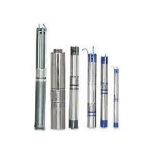 Submersible Motors