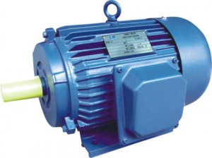 AC Induction Motors