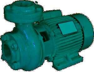 Centrifugal Monoblock Pump sets