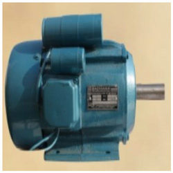 Single Phase Electric Motors