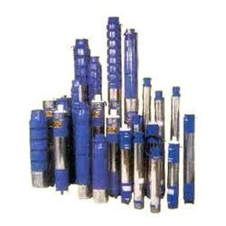 Submersible Pump