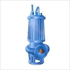 Sewage Submersible Pumps