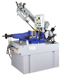 Metal Cutting Machine