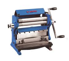 Metal Forming Machine