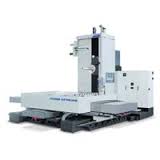 5 Axes Machines Boring Machines