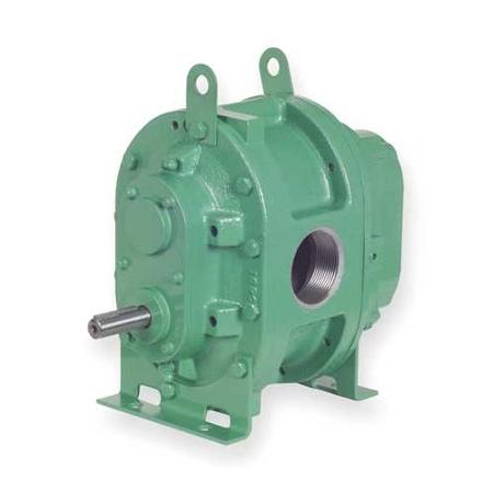 Reciprocating Displacement Pump