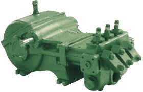 Reciprocating Pump