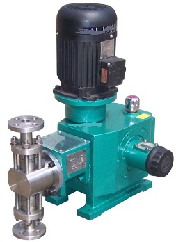 Metering Dosing Pump