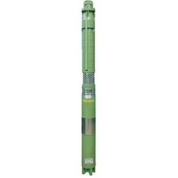 6 Submersible Pumps N6R60 Series 