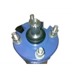 Oil Filled Submersible Motor OF4