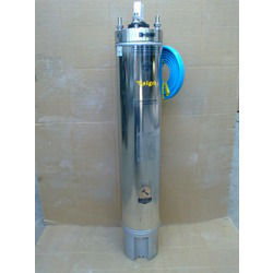 Water Filled Submersible Motor WF8