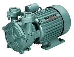 Monoblock Pump