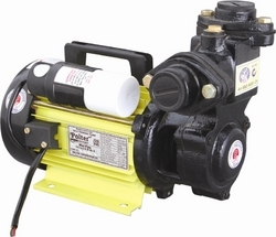 Polter Submersible