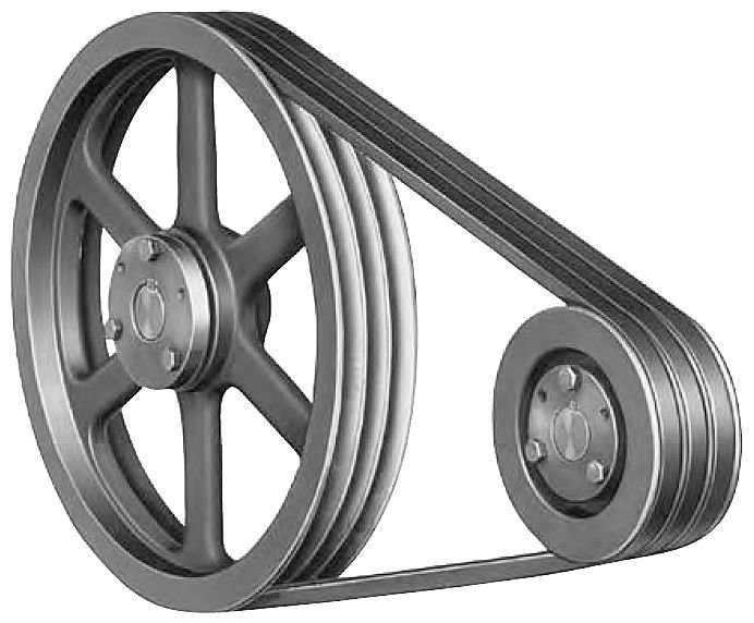 V BELT