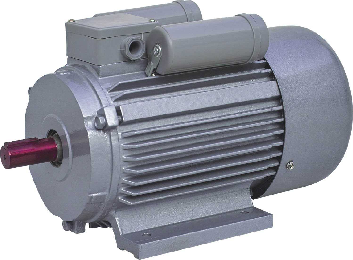 Electric Motor