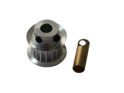  Aluminium Motor Pully 
