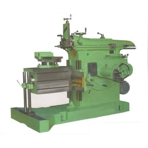 All Geared Shaper Machine