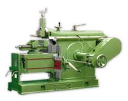  V Belt Drive Shaping Machine 