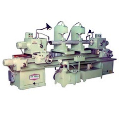 Double Ended Conveyor Idler