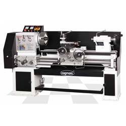  Geared Lathe Machine