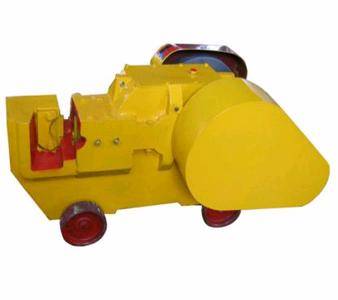 Bar Cutting Machine 