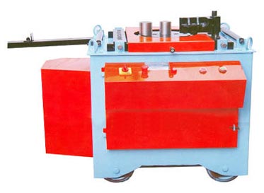 Bar Bending Machine 