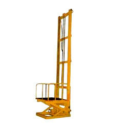 Industrial Lifts