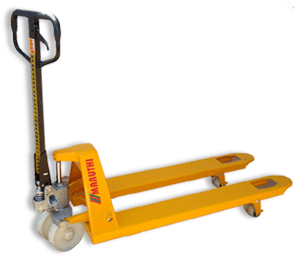 Hydraulic Hand Pallet Truck