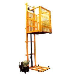 Hydraulic Good Lift