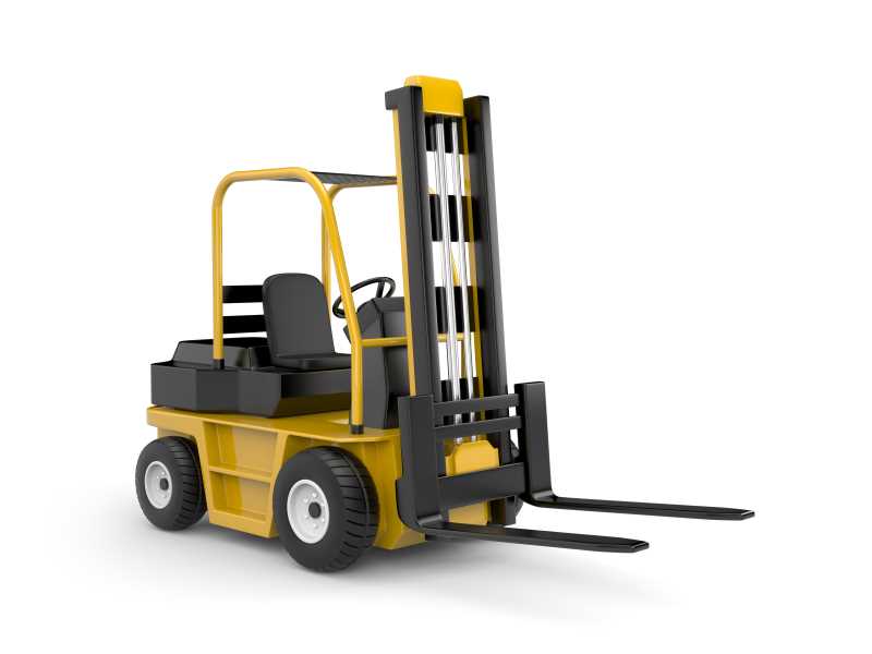 Fork Lift Truck