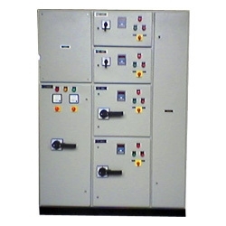 Power Distribution Panel