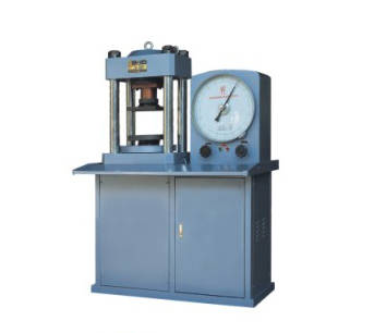 Cement Concrete Testing Equipment