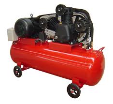 Compressor 