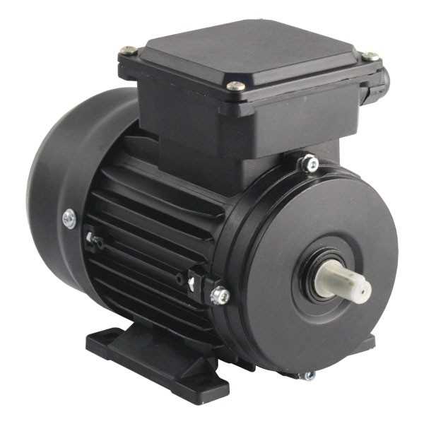A-C- Motors