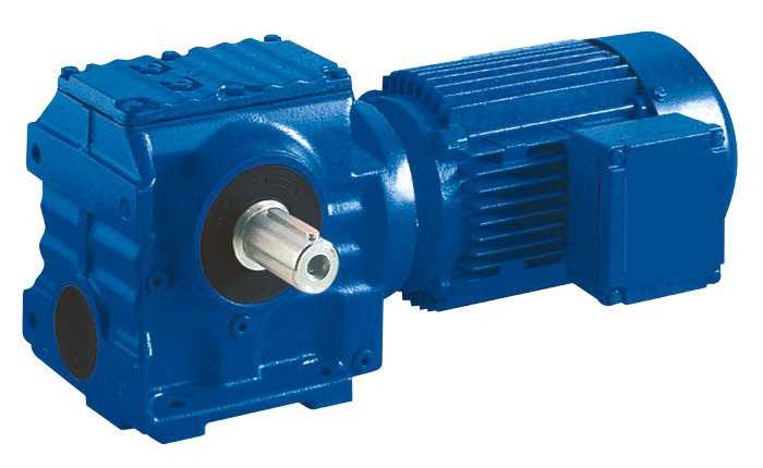 Gear Motors