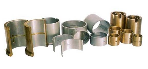 Compressor Bushes