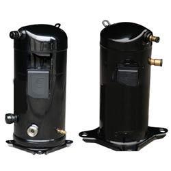 Old Refrigeration Compressors