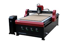  Wood Engraving Machine