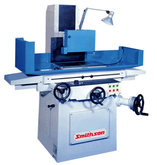 Surface Grinding