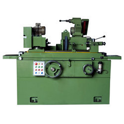 Grinding Machines