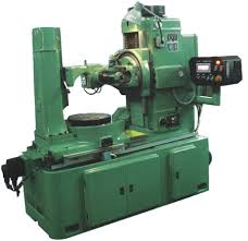 Gear Machines