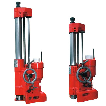 Boring Machine 