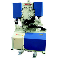 Iron Working Machines