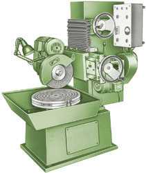 Grinding Machine