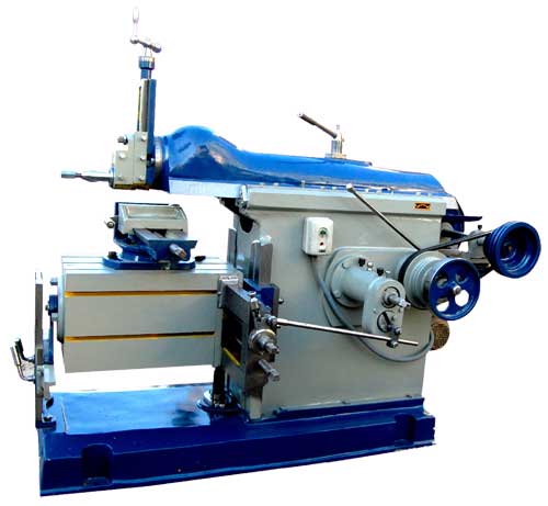 Shaper Machines