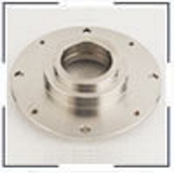 Precision Machining 