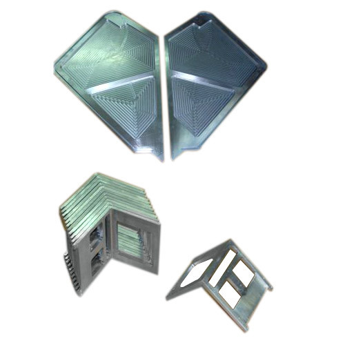 CNC Precision Machined Parts